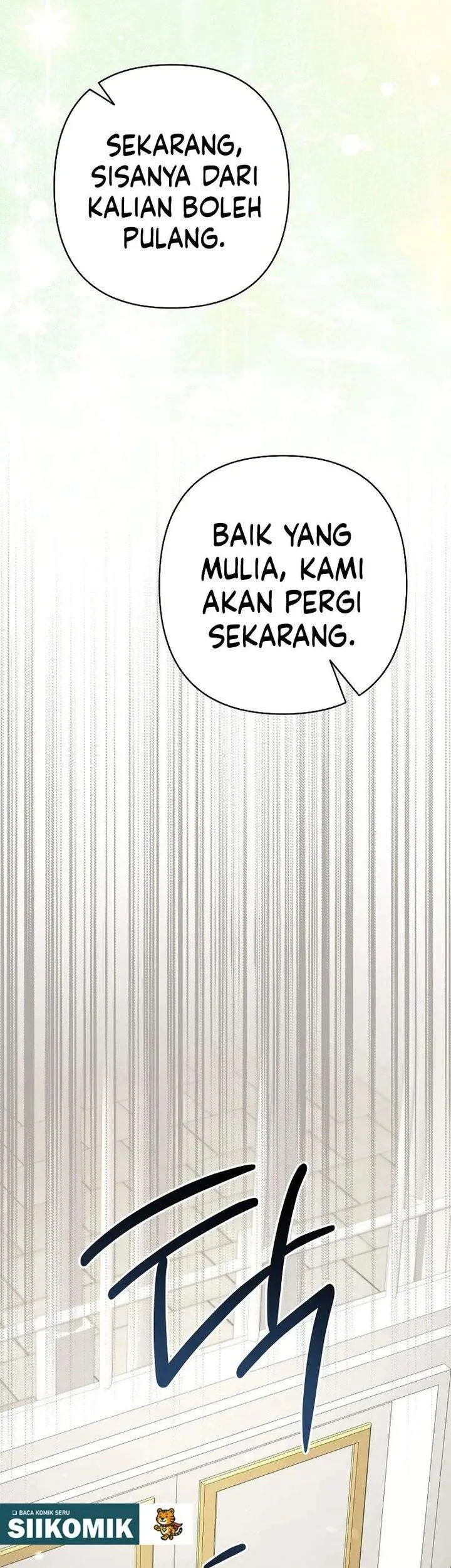 I Faked a Pregnancy, but My Husband Returned Chapter 11 - halaman 25