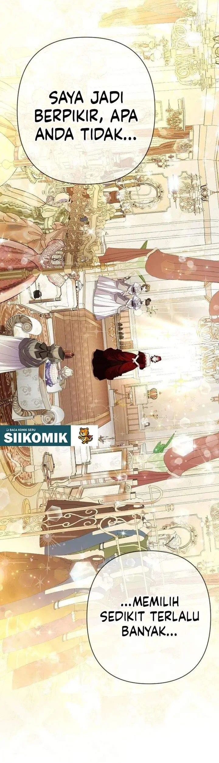 I Faked a Pregnancy, but My Husband Returned Chapter 11 - halaman 43