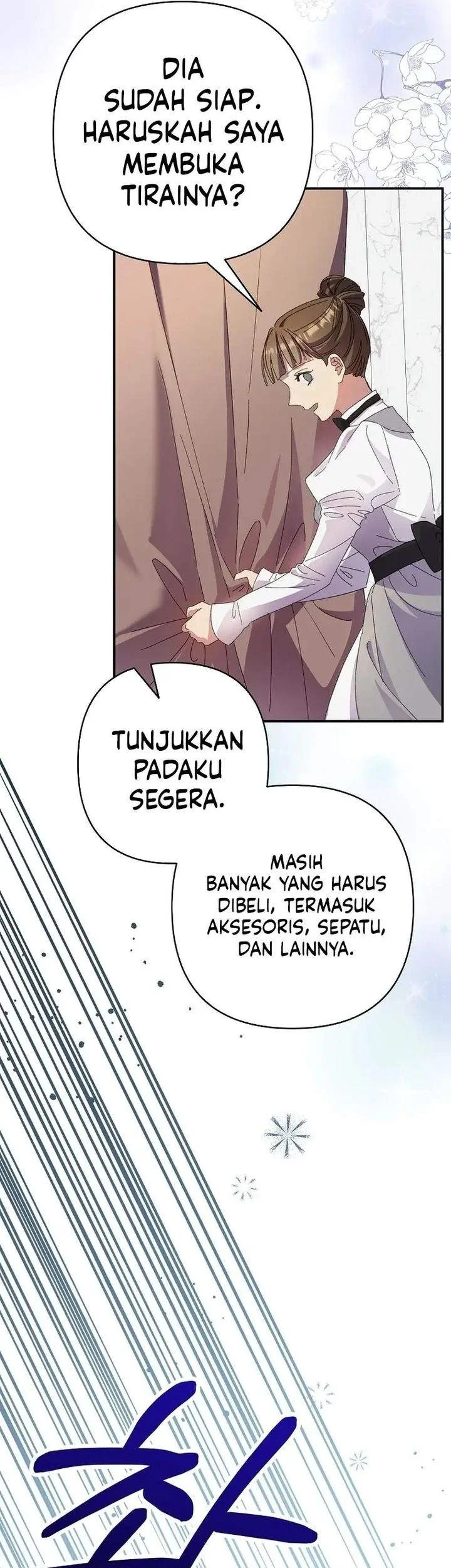 I Faked a Pregnancy, but My Husband Returned Chapter 11 - halaman 50