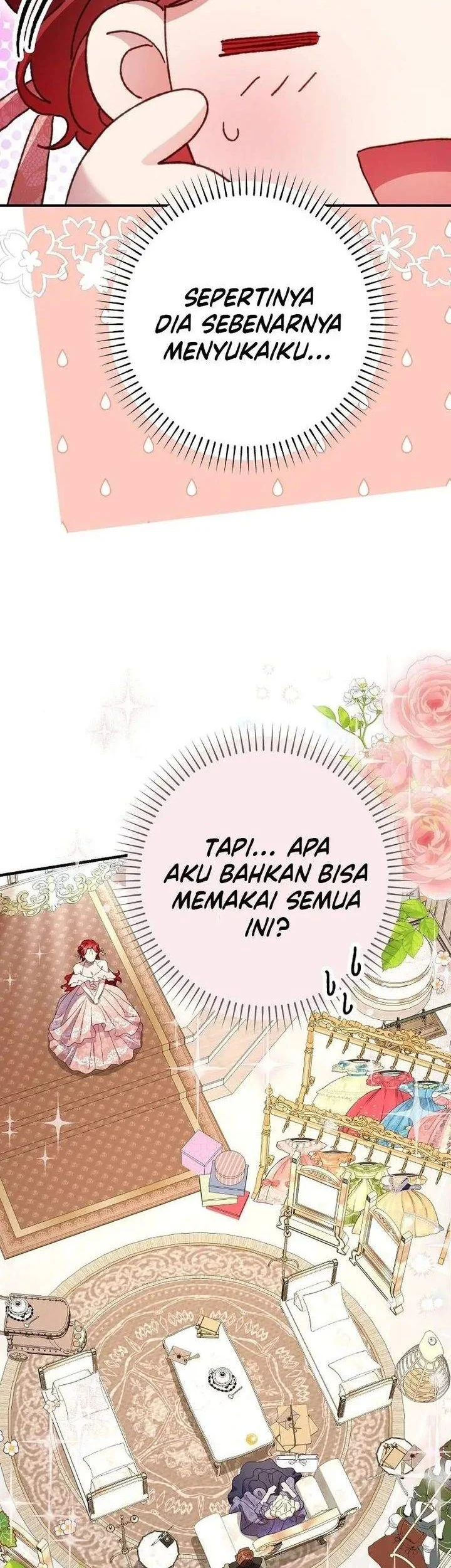 I Faked a Pregnancy, but My Husband Returned Chapter 11 - halaman 55