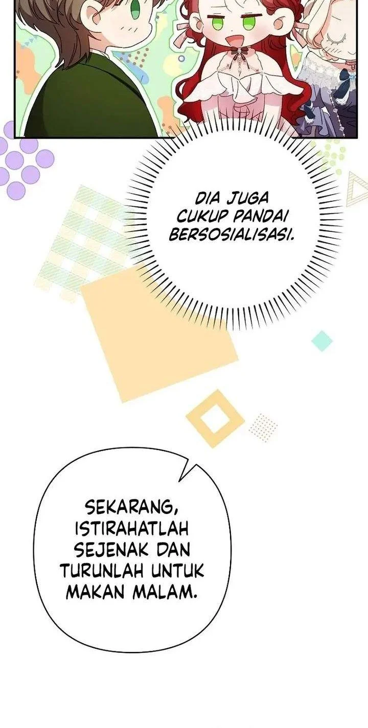 I Faked a Pregnancy, but My Husband Returned Chapter 11 - halaman 65