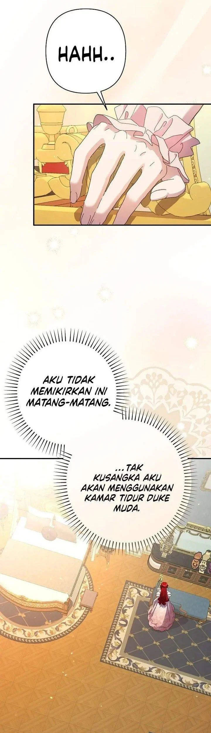 I Faked a Pregnancy, but My Husband Returned Chapter 11 - halaman 67