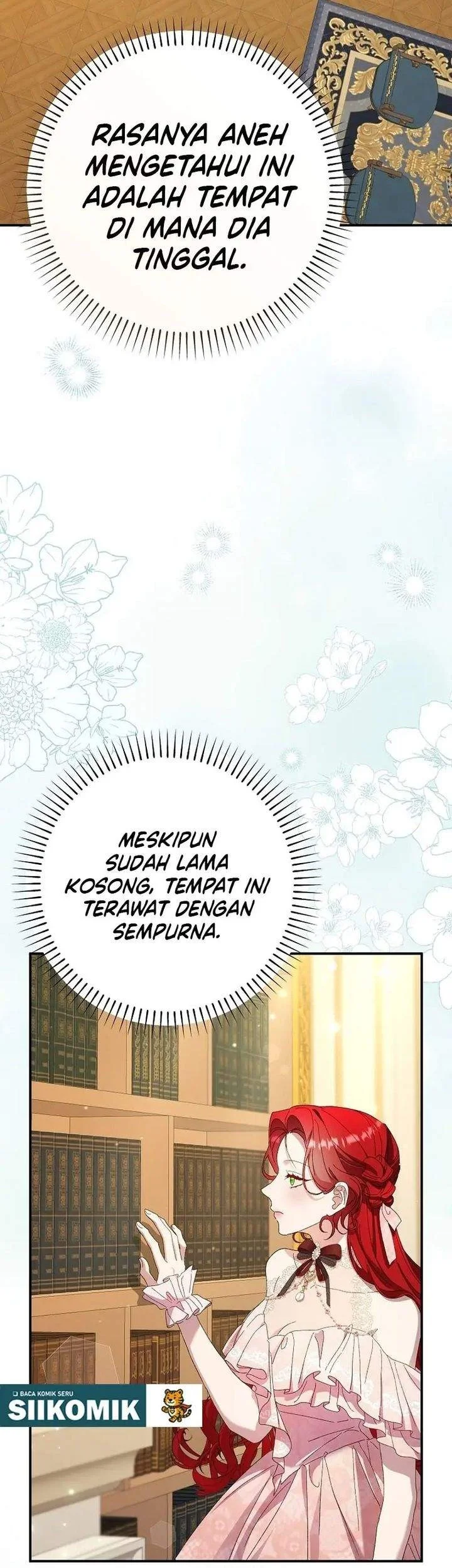 I Faked a Pregnancy, but My Husband Returned Chapter 11 - halaman 68