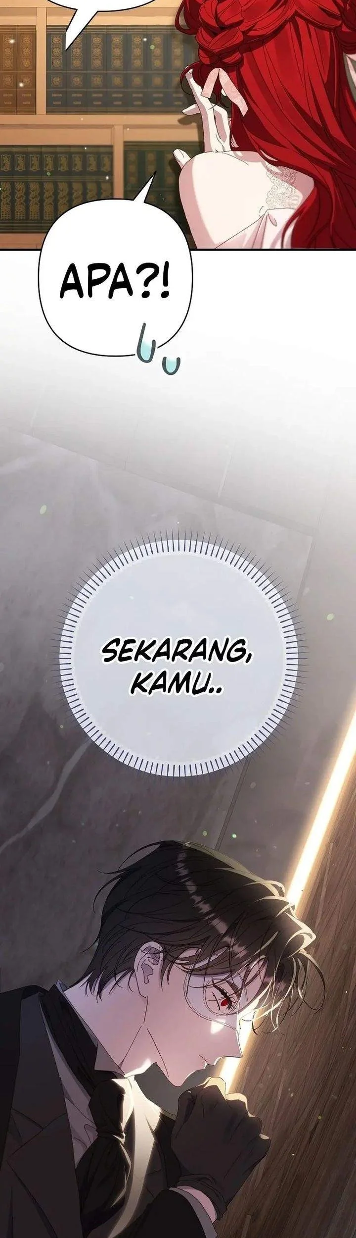 I Faked a Pregnancy, but My Husband Returned Chapter 11 - halaman 72