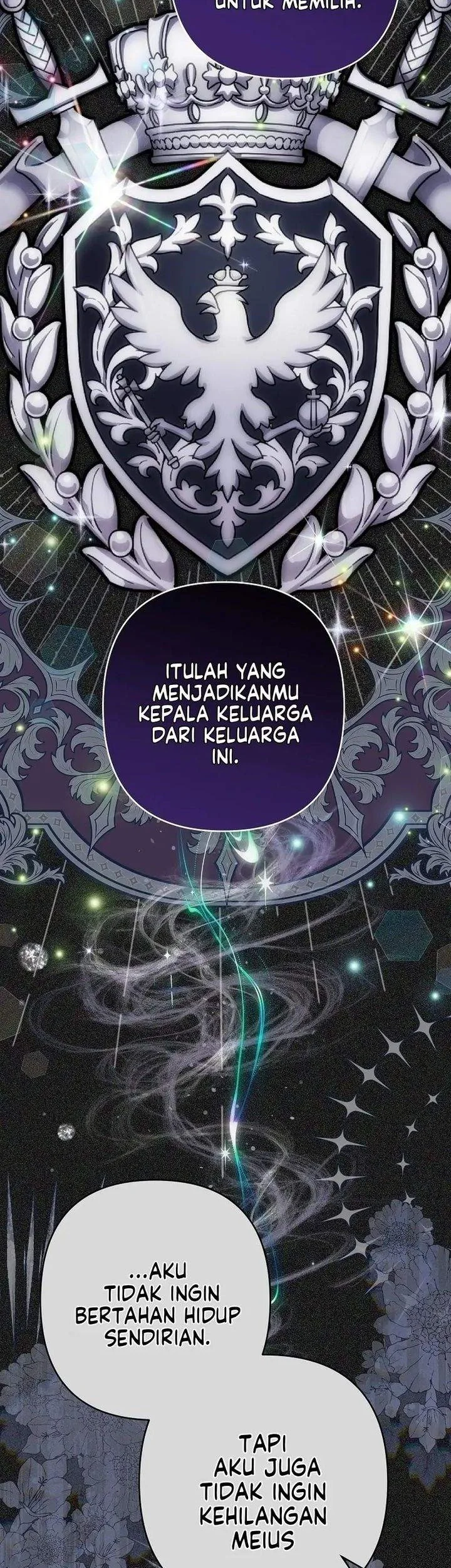 I Faked a Pregnancy, but My Husband Returned Chapter 12 - halaman 10