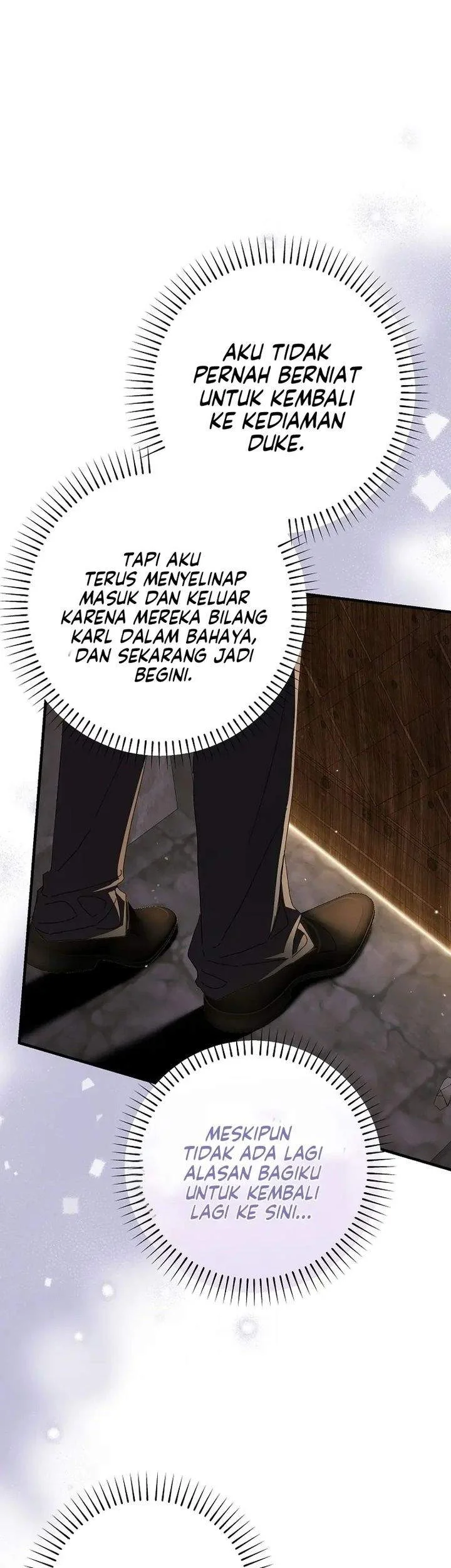 I Faked a Pregnancy, but My Husband Returned Chapter 12 - halaman 15
