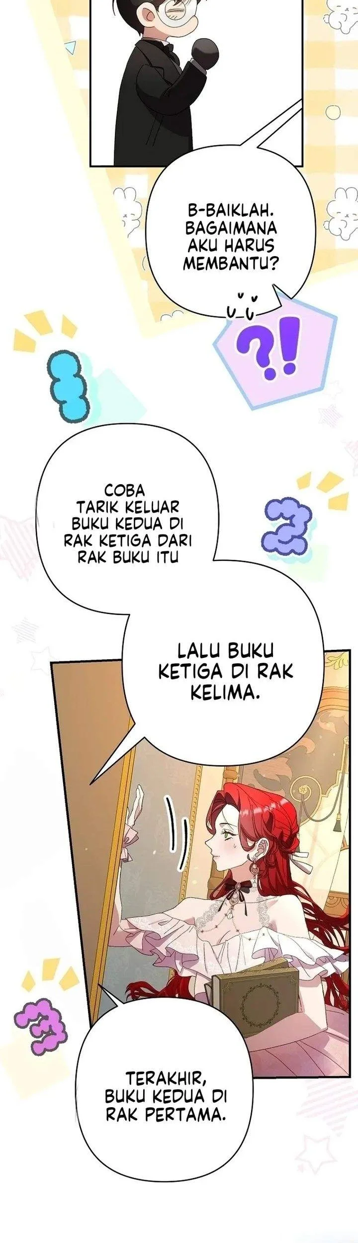I Faked a Pregnancy, but My Husband Returned Chapter 12 - halaman 18
