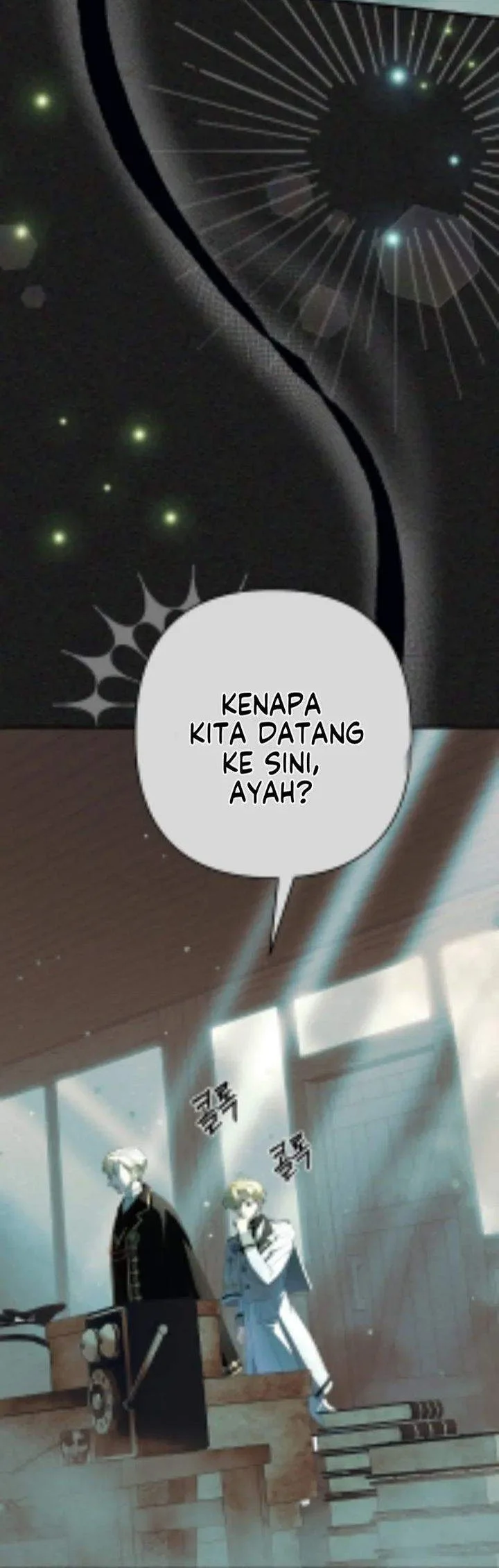 I Faked a Pregnancy, but My Husband Returned Chapter 12 - halaman 2
