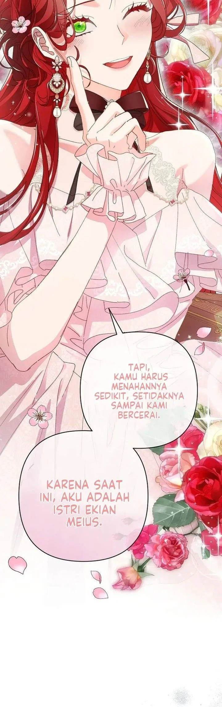 I Faked a Pregnancy, but My Husband Returned Chapter 12 - halaman 26