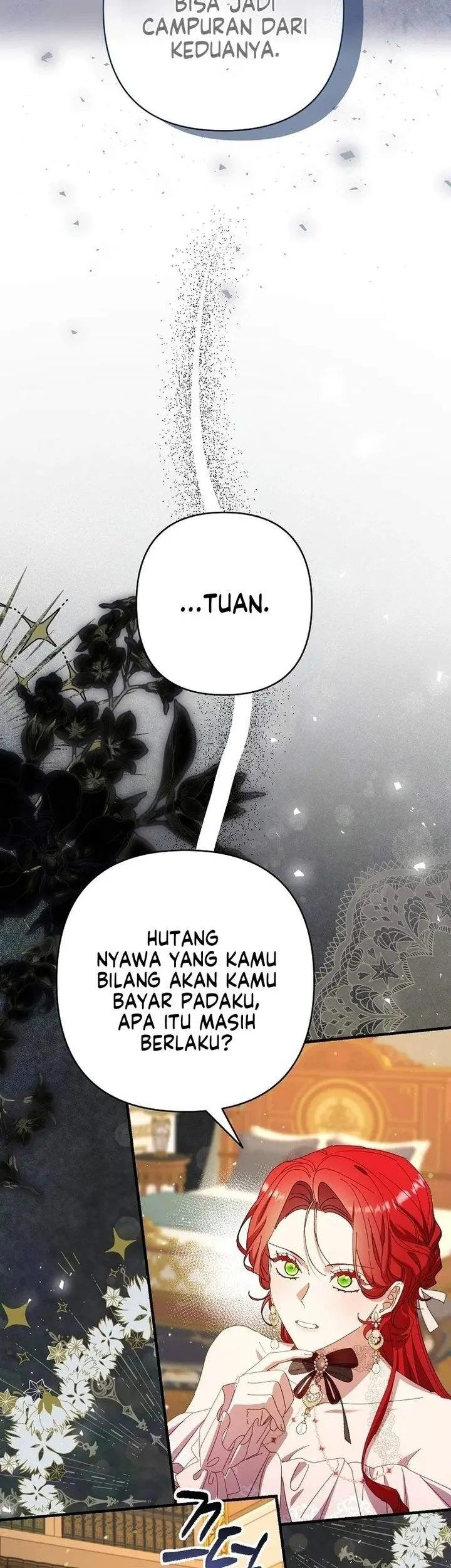 I Faked a Pregnancy, but My Husband Returned Chapter 12 - halaman 40