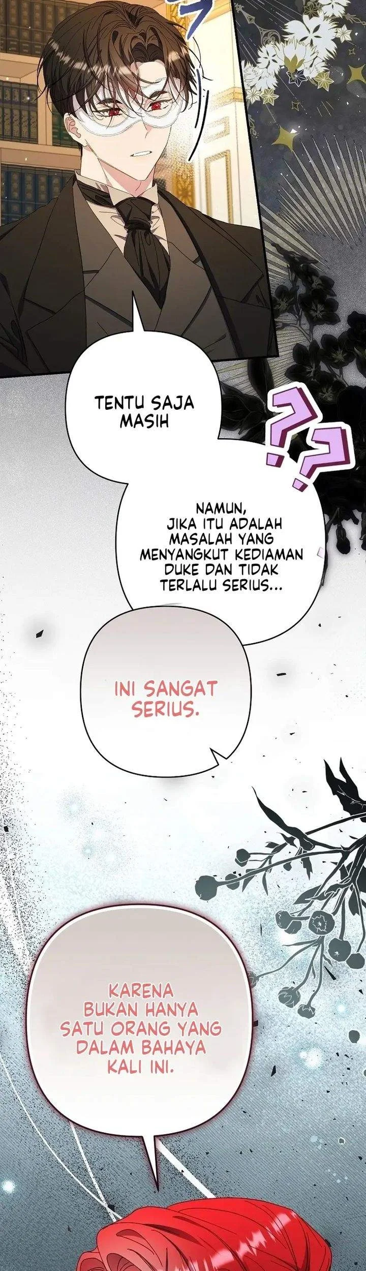 I Faked a Pregnancy, but My Husband Returned Chapter 12 - halaman 41