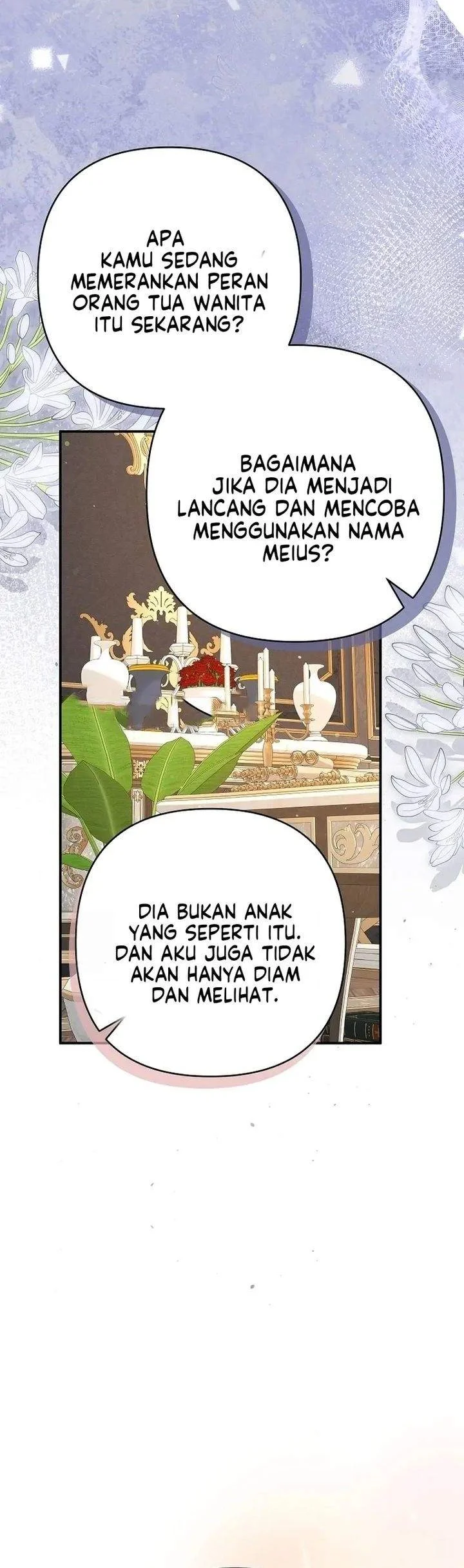 I Faked a Pregnancy, but My Husband Returned Chapter 12 - halaman 52