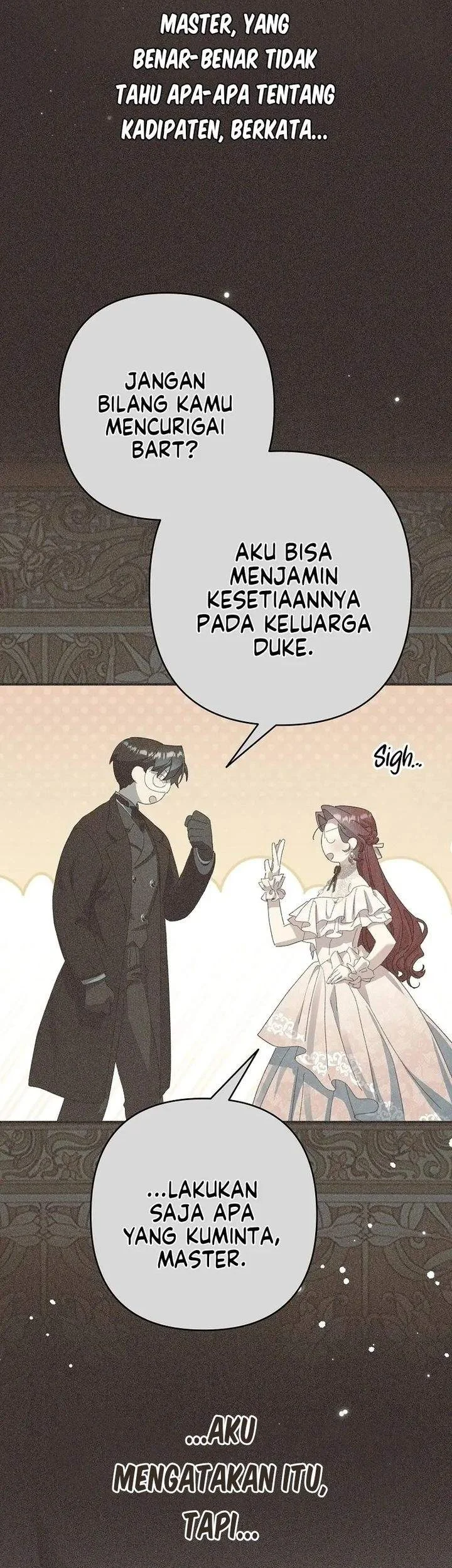 I Faked a Pregnancy, but My Husband Returned Chapter 13 - halaman 20