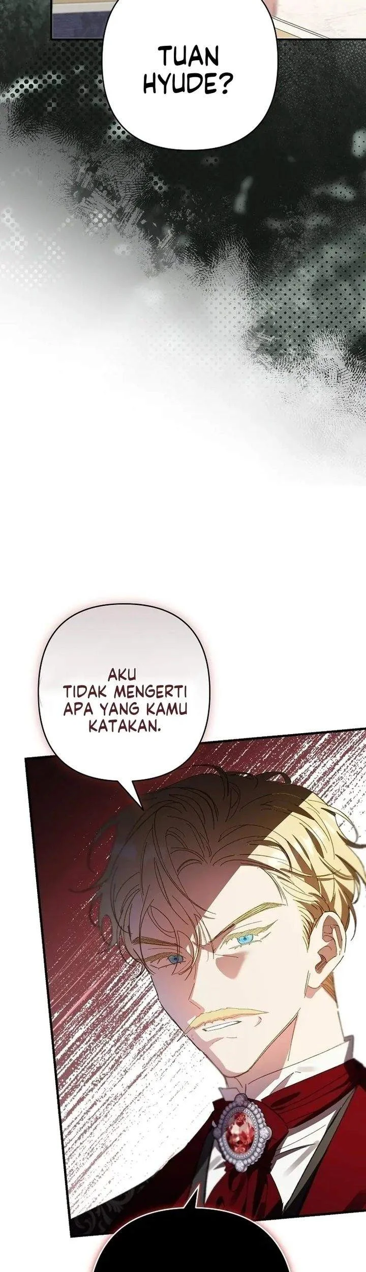 I Faked a Pregnancy, but My Husband Returned Chapter 13 - halaman 26
