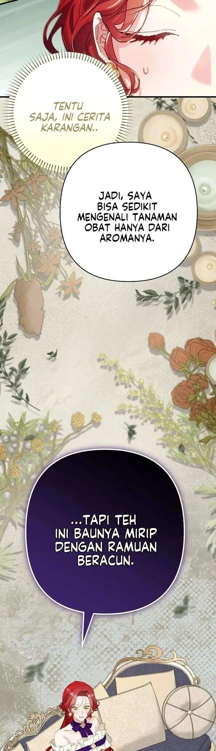 I Faked a Pregnancy, but My Husband Returned Chapter 13 - halaman 29