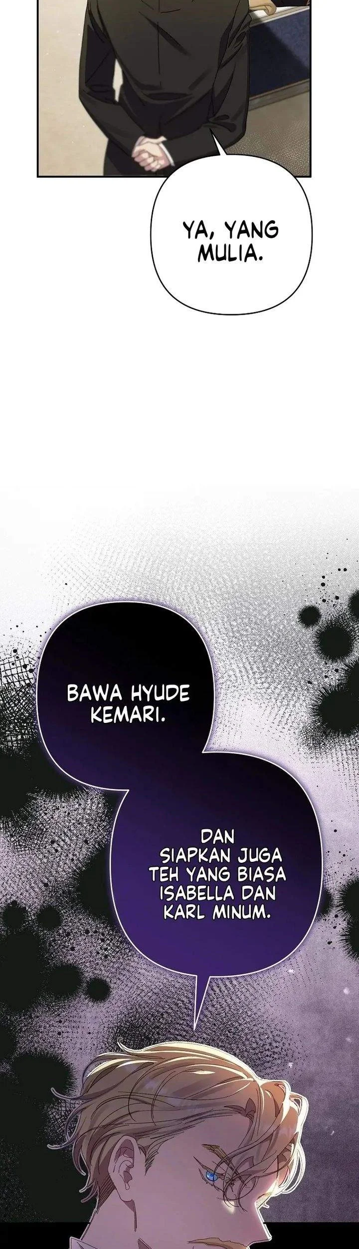 I Faked a Pregnancy, but My Husband Returned Chapter 13 - halaman 34