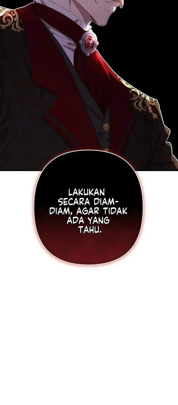 I Faked a Pregnancy, but My Husband Returned Chapter 13 - halaman 35