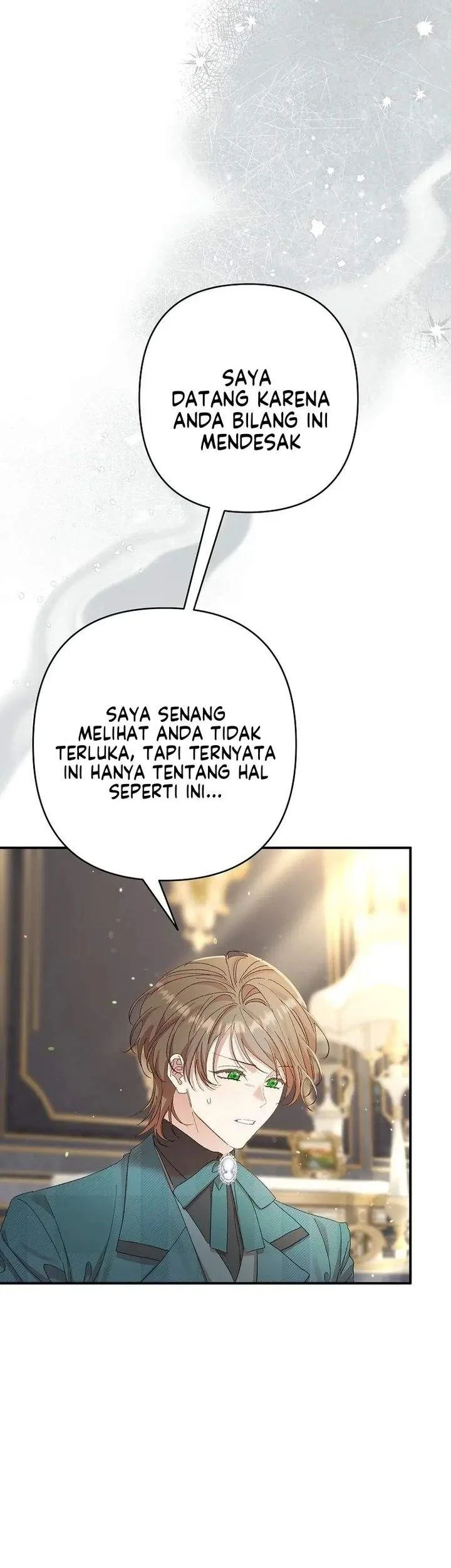 I Faked a Pregnancy, but My Husband Returned Chapter 13 - halaman 37