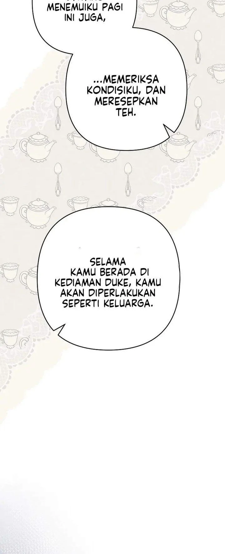I Faked a Pregnancy, but My Husband Returned Chapter 13 - halaman 4