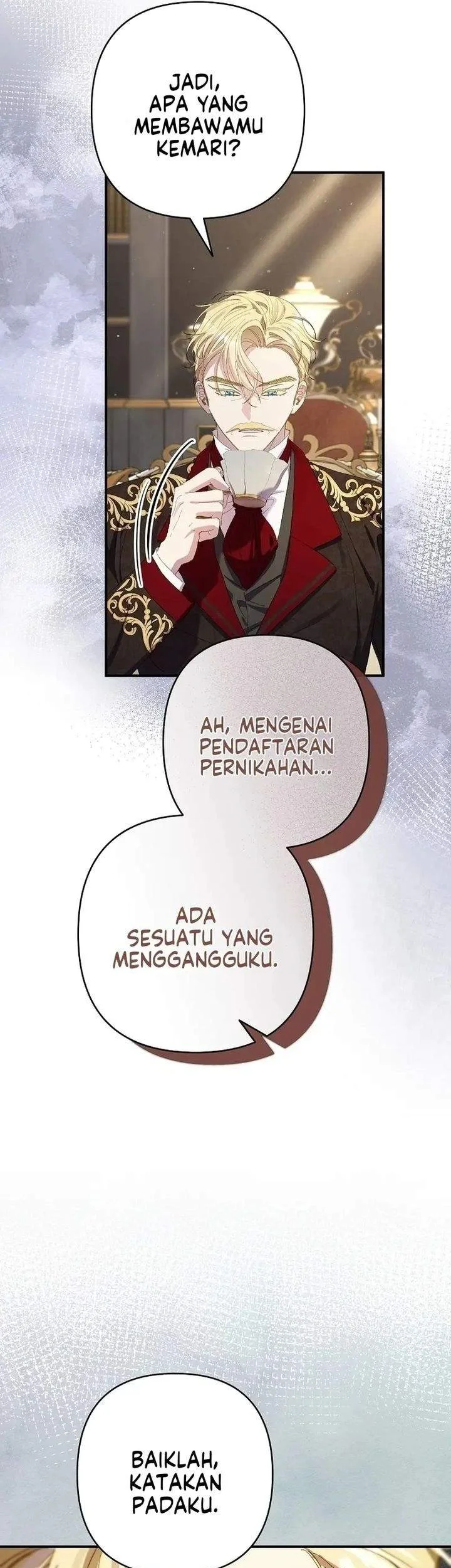 I Faked a Pregnancy, but My Husband Returned Chapter 13 - halaman 5
