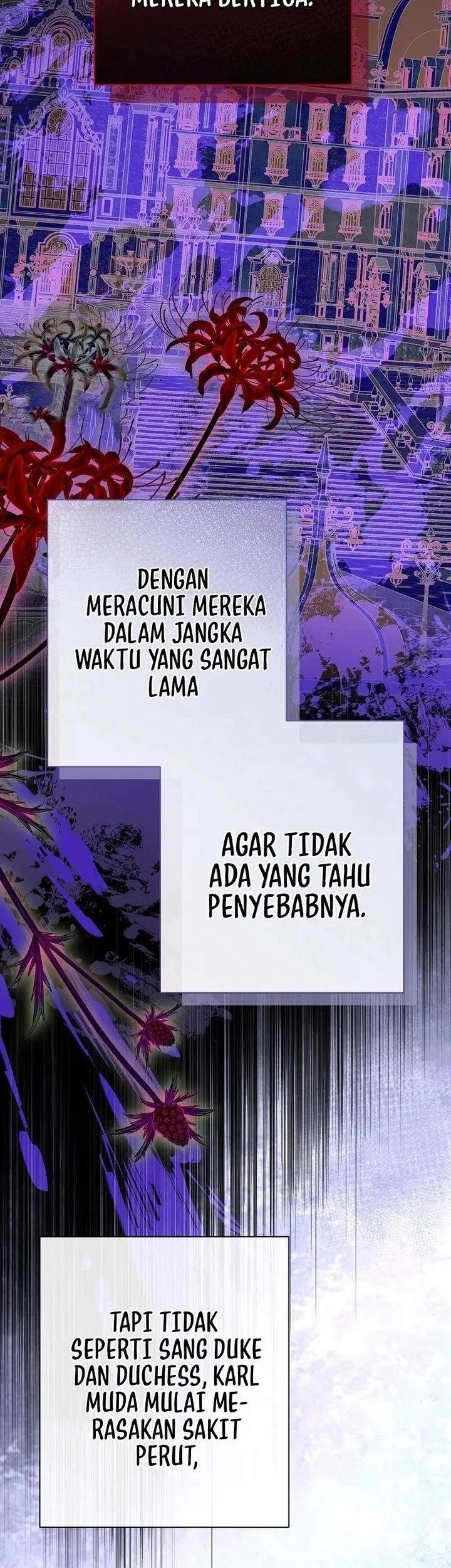 I Faked a Pregnancy, but My Husband Returned Chapter 13 - halaman 51