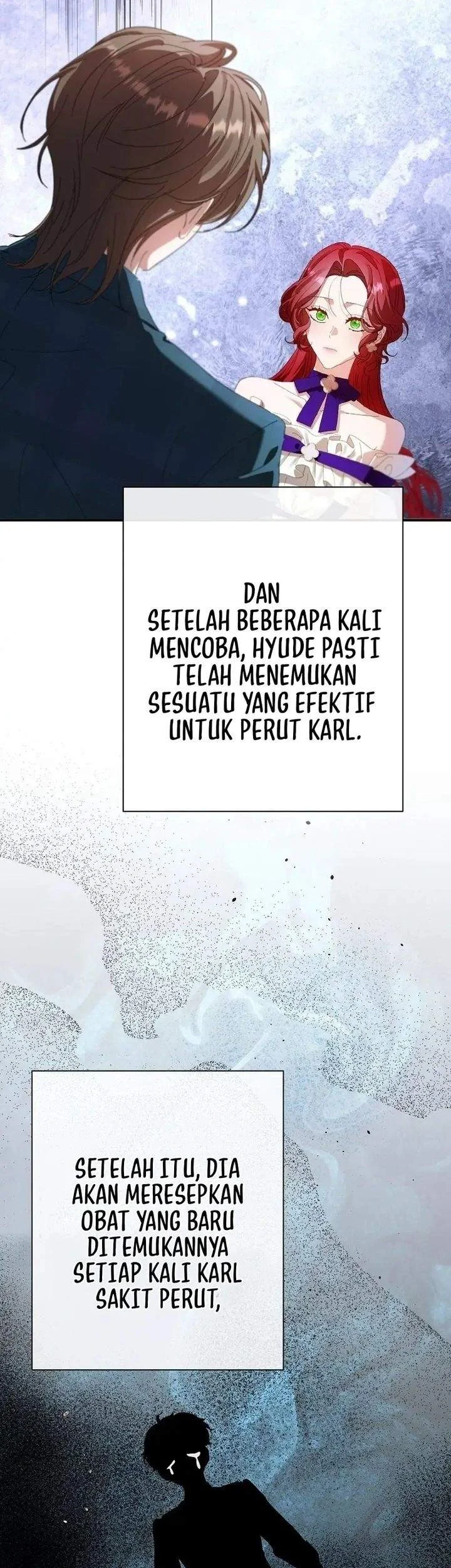 I Faked a Pregnancy, but My Husband Returned Chapter 13 - halaman 52