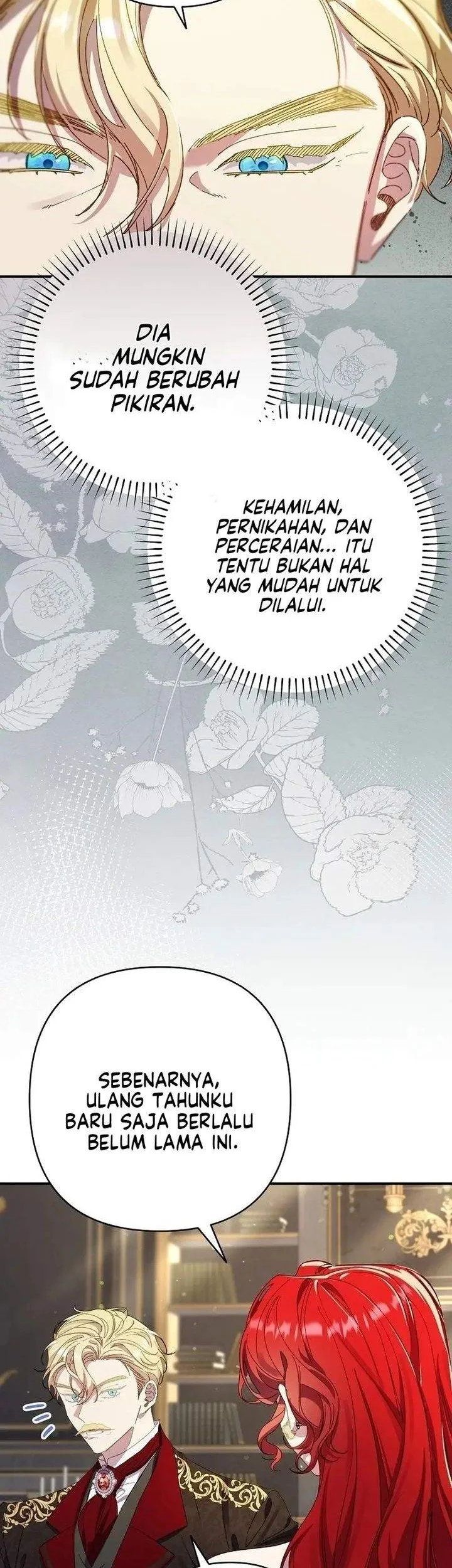 I Faked a Pregnancy, but My Husband Returned Chapter 13 - halaman 6
