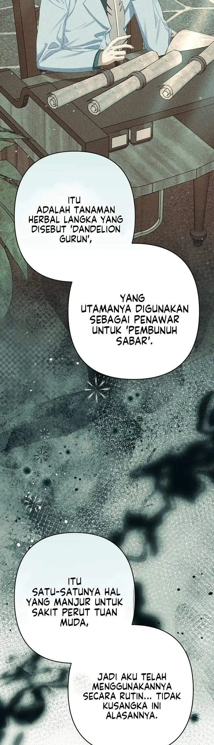 I Faked a Pregnancy, but My Husband Returned Chapter 13 - halaman 60