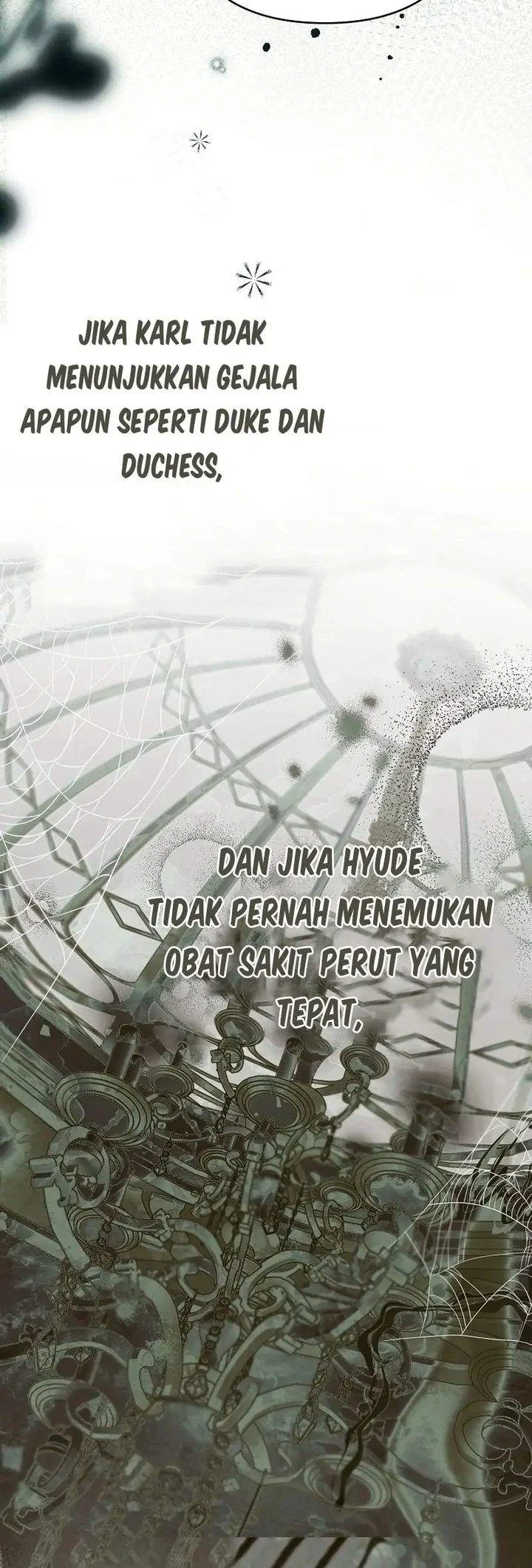 I Faked a Pregnancy, but My Husband Returned Chapter 13 - halaman 61