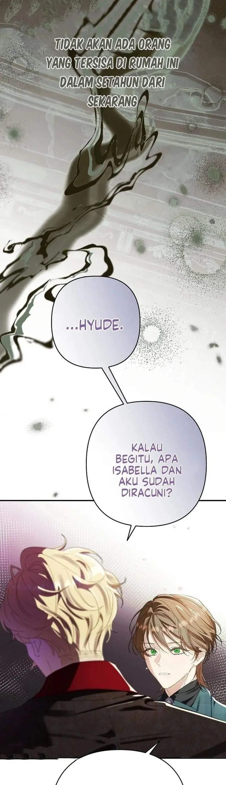 I Faked a Pregnancy, but My Husband Returned Chapter 13 - halaman 62