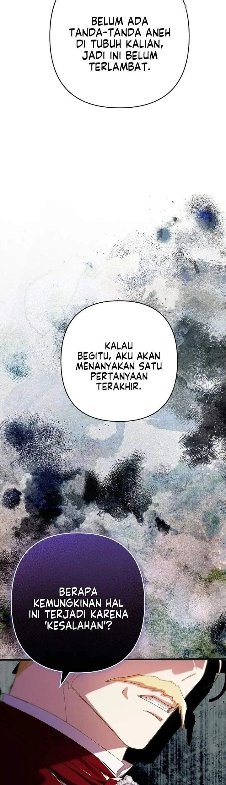 I Faked a Pregnancy, but My Husband Returned Chapter 13 - halaman 63