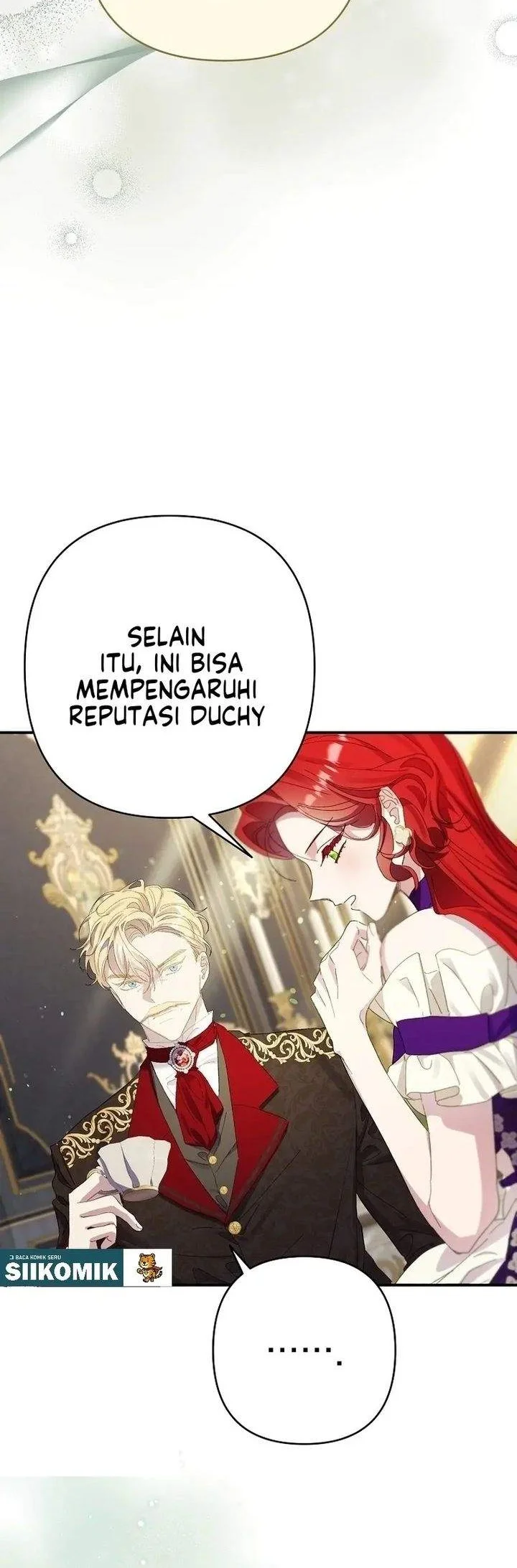 I Faked a Pregnancy, but My Husband Returned Chapter 13 - halaman 8