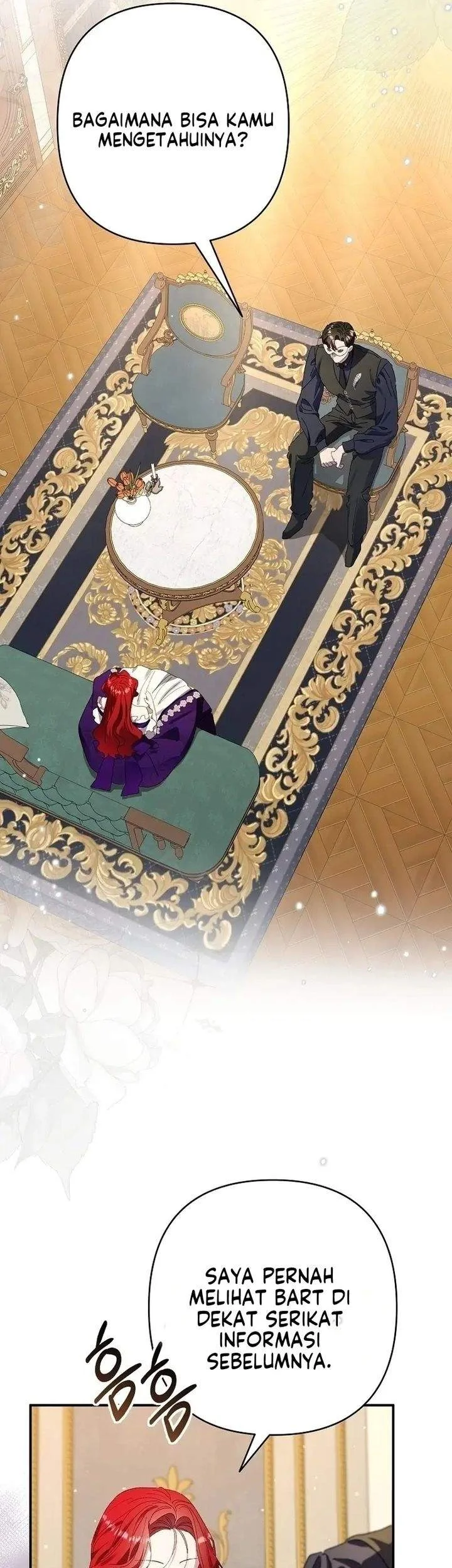 I Faked a Pregnancy, but My Husband Returned Chapter 14 - halaman 13