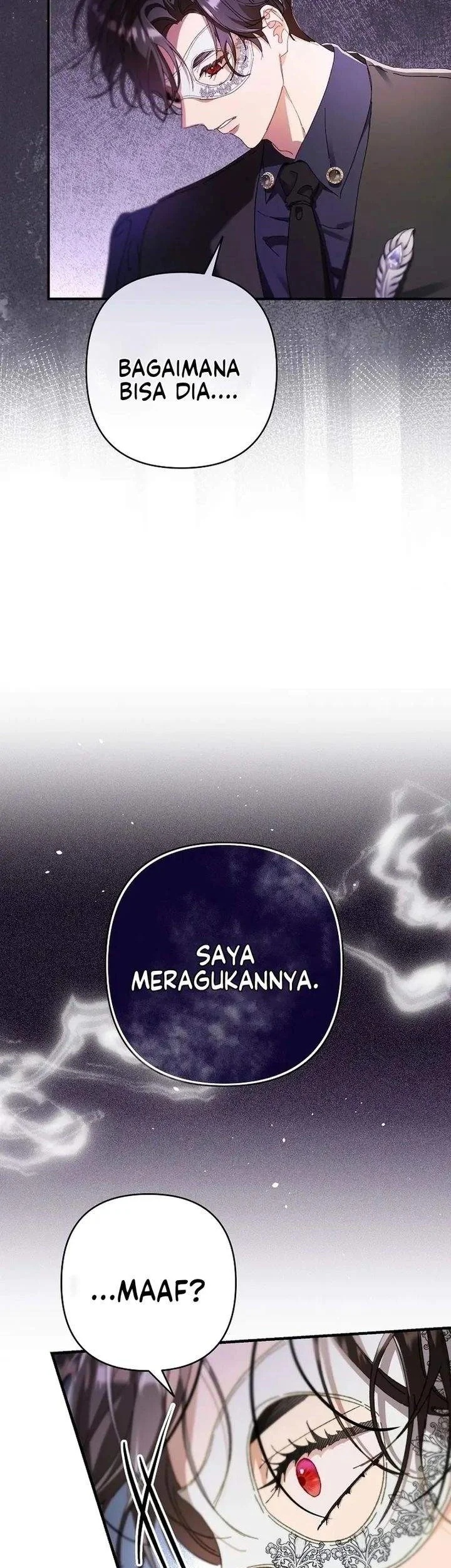 I Faked a Pregnancy, but My Husband Returned Chapter 14 - halaman 15