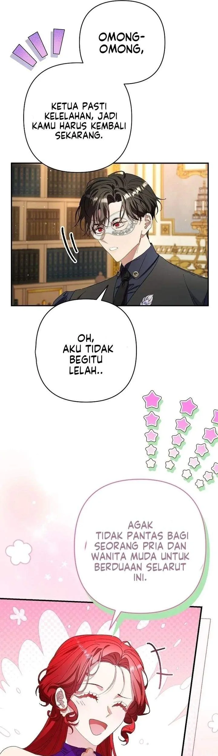 I Faked a Pregnancy, but My Husband Returned Chapter 14 - halaman 20