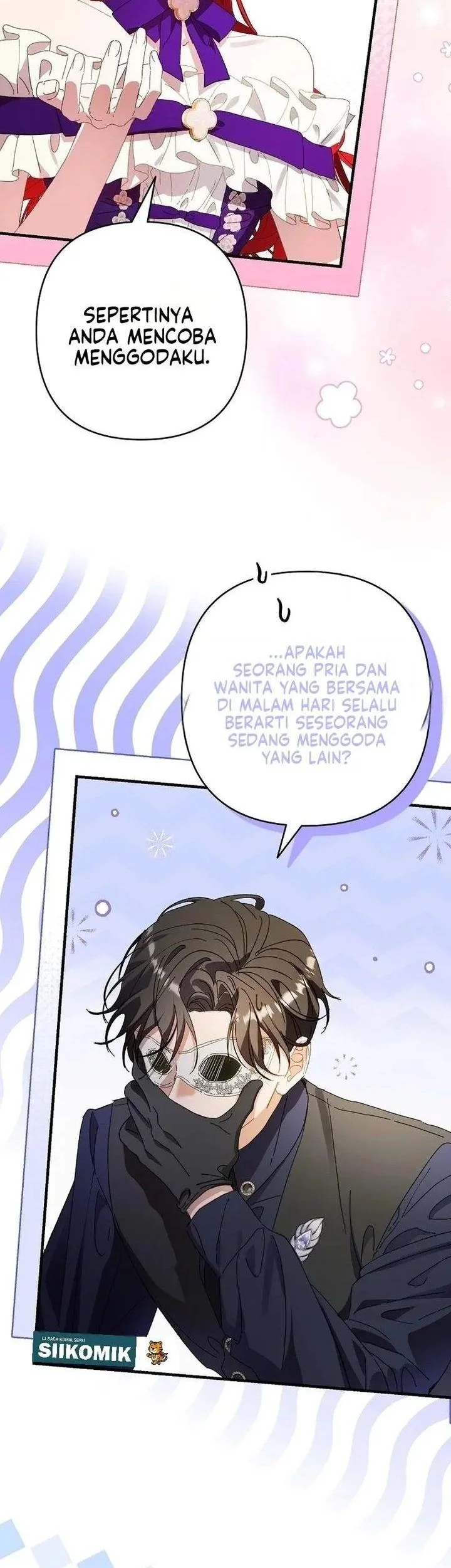 I Faked a Pregnancy, but My Husband Returned Chapter 14 - halaman 21
