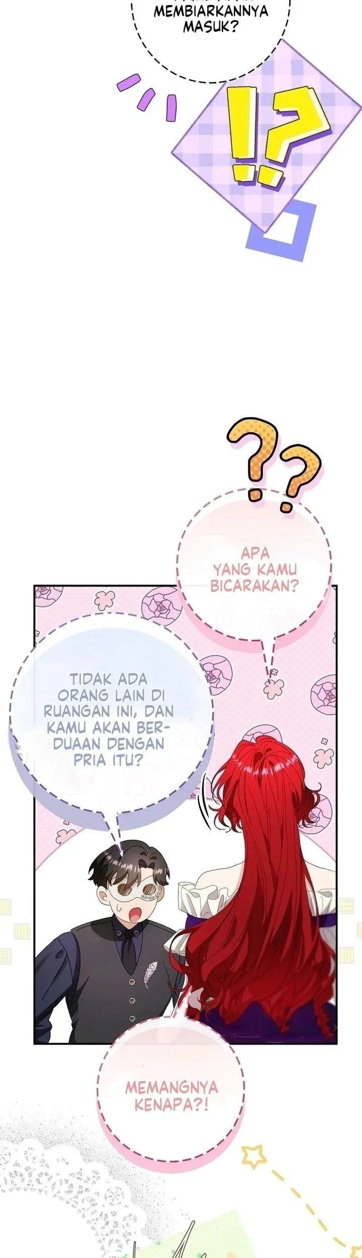 I Faked a Pregnancy, but My Husband Returned Chapter 14 - halaman 26