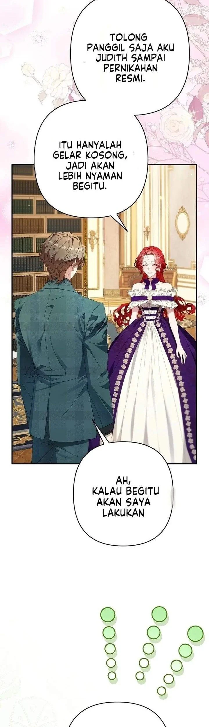 I Faked a Pregnancy, but My Husband Returned Chapter 14 - halaman 36