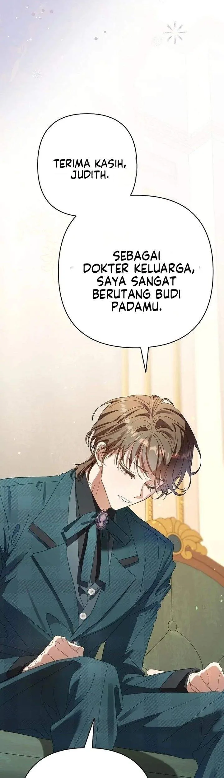 I Faked a Pregnancy, but My Husband Returned Chapter 14 - halaman 41