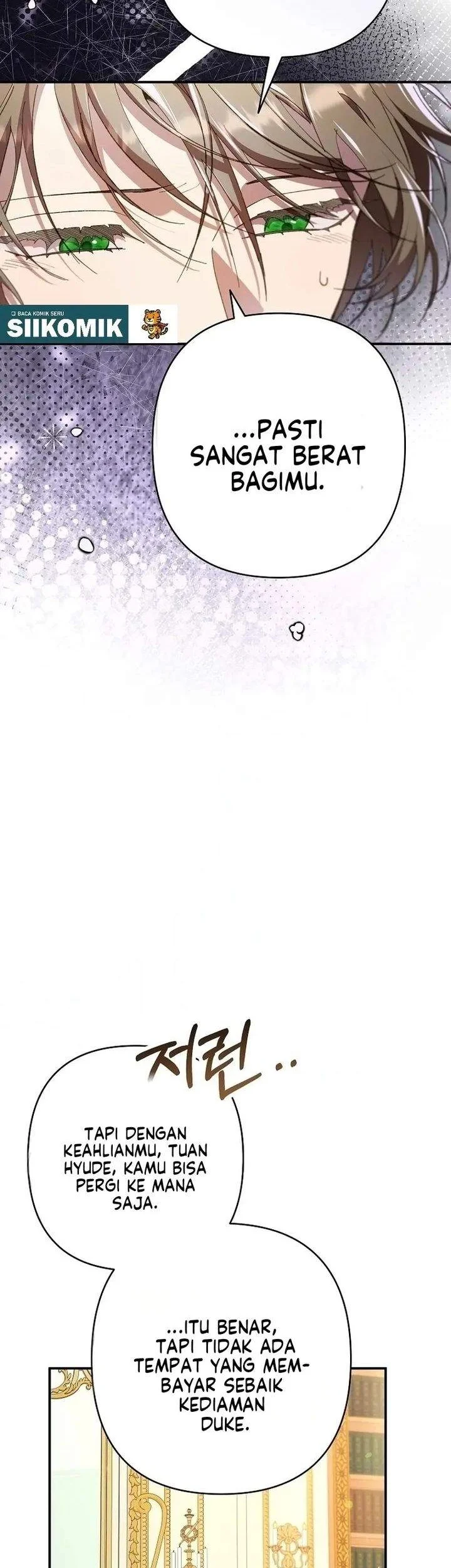 I Faked a Pregnancy, but My Husband Returned Chapter 14 - halaman 44