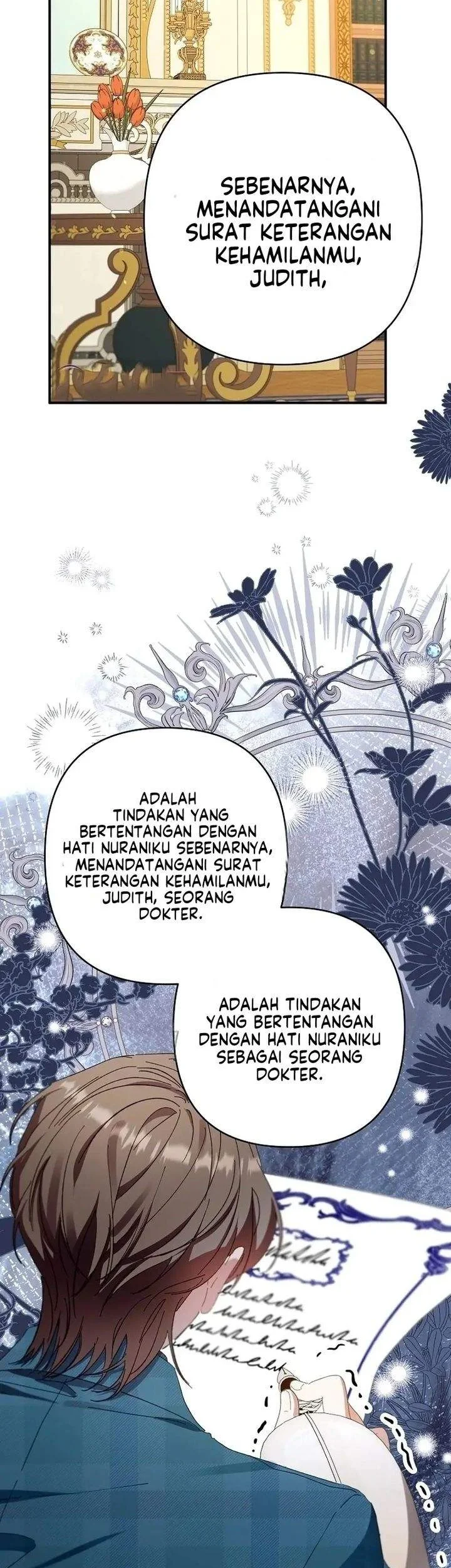 I Faked a Pregnancy, but My Husband Returned Chapter 14 - halaman 45