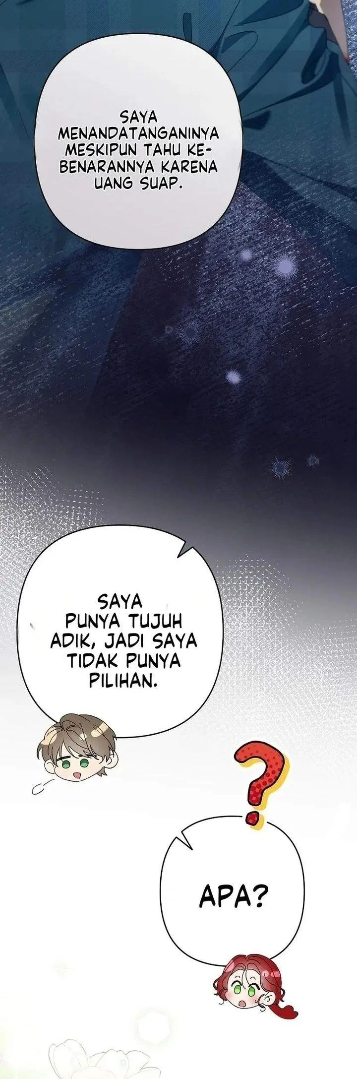 I Faked a Pregnancy, but My Husband Returned Chapter 14 - halaman 46
