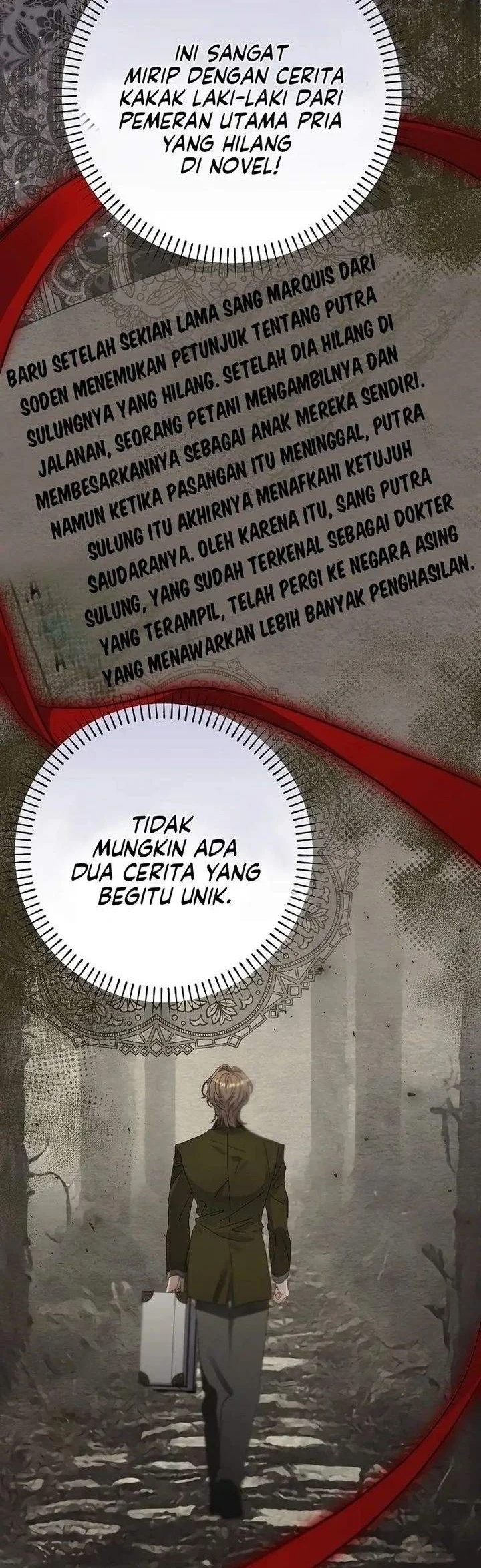 I Faked a Pregnancy, but My Husband Returned Chapter 14 - halaman 50