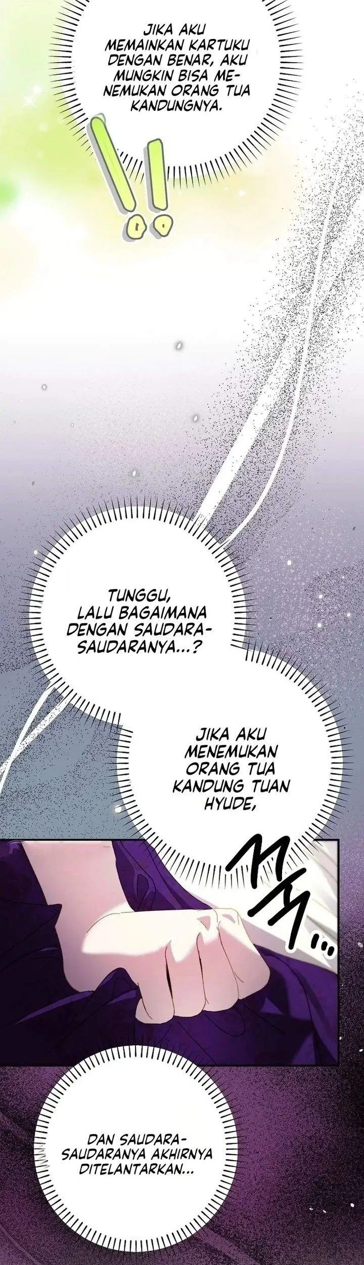 I Faked a Pregnancy, but My Husband Returned Chapter 14 - halaman 52