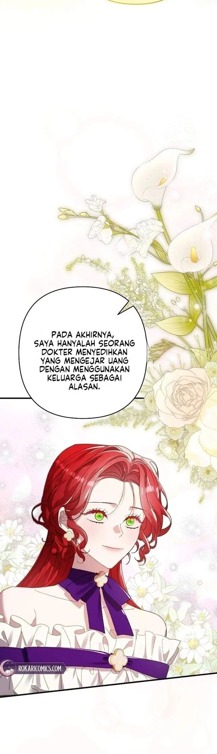I Faked a Pregnancy, but My Husband Returned Chapter 14 - halaman 58