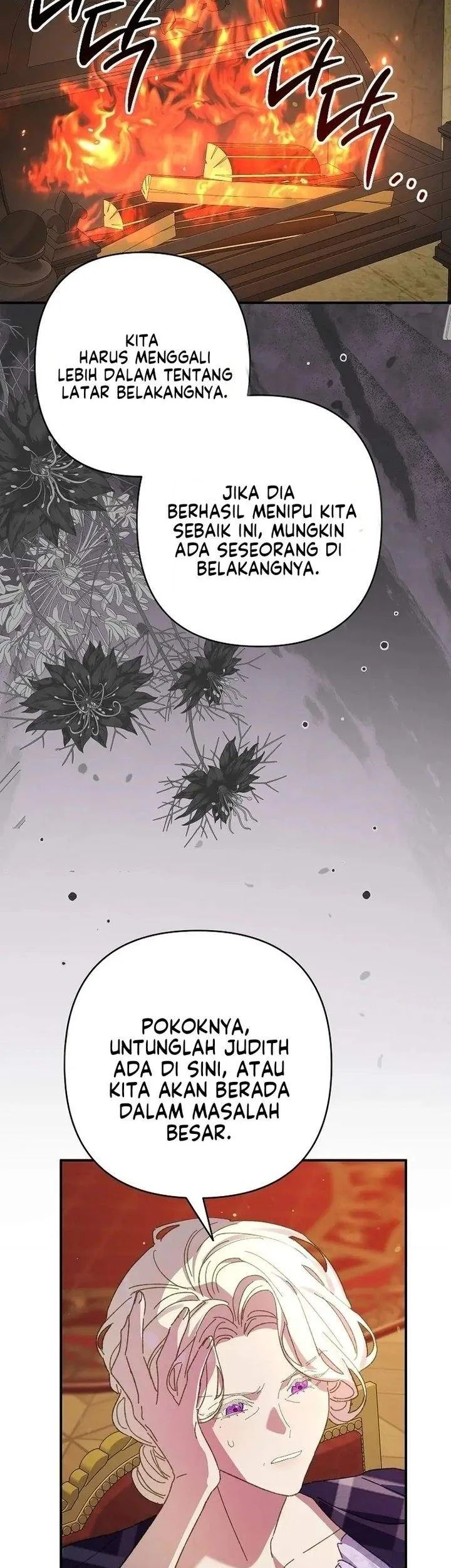I Faked a Pregnancy, but My Husband Returned Chapter 14 - halaman 6