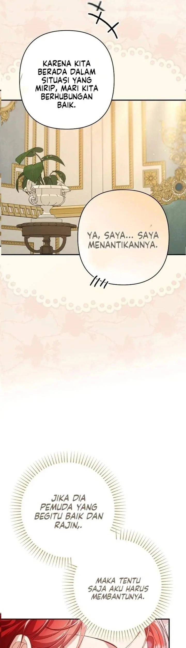 I Faked a Pregnancy, but My Husband Returned Chapter 14 - halaman 63
