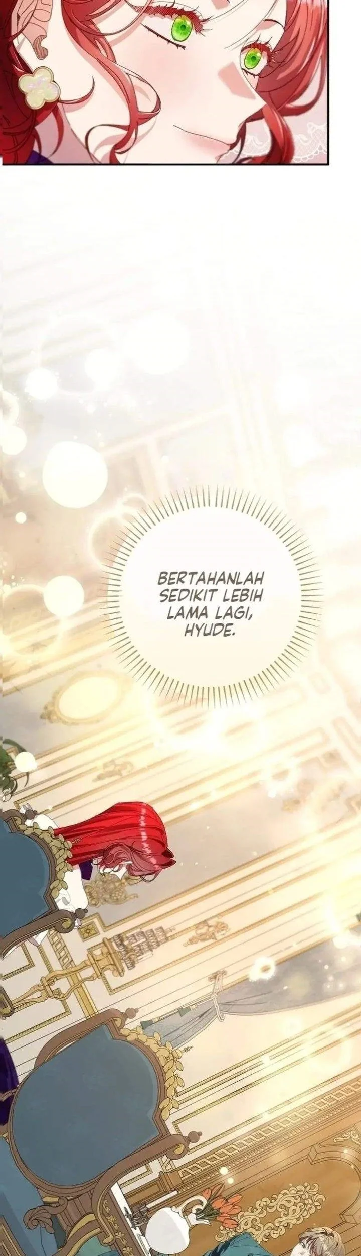 I Faked a Pregnancy, but My Husband Returned Chapter 14 - halaman 64