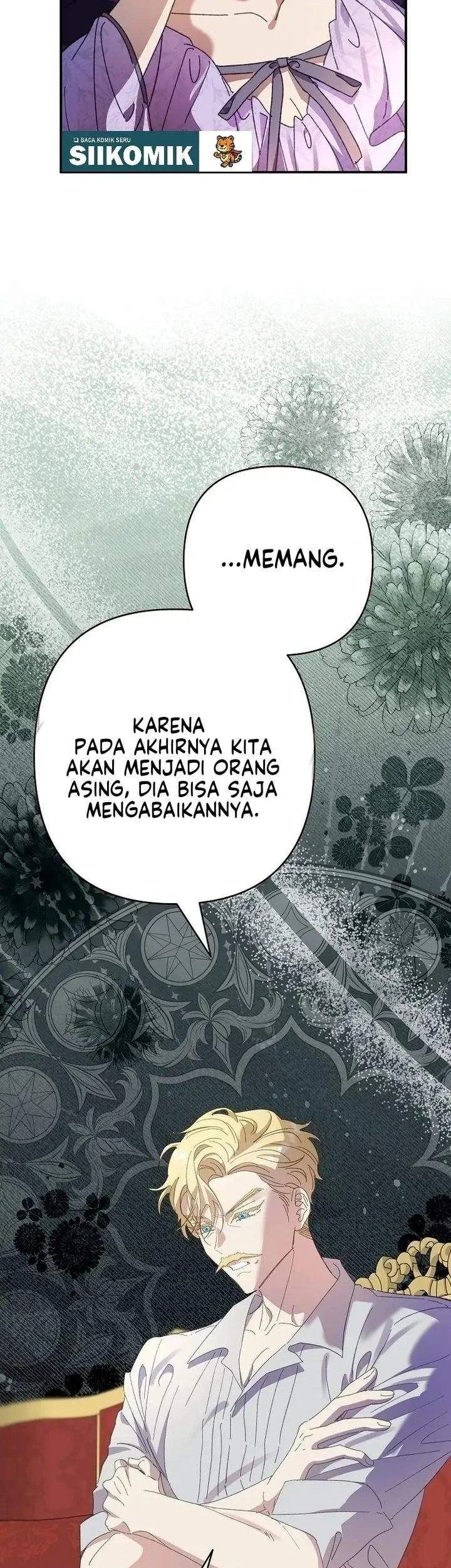 I Faked a Pregnancy, but My Husband Returned Chapter 14 - halaman 7