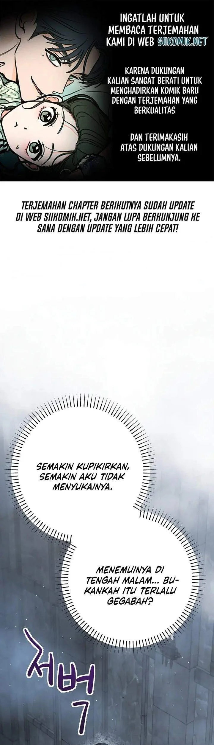 I Faked a Pregnancy, but My Husband Returned Chapter 15 - halaman 1